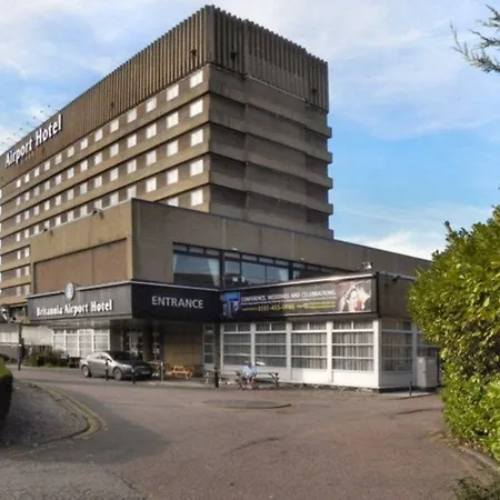 Hotel Airport