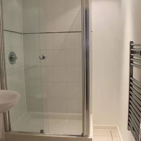 Apartment Deluxe City Center M1 Manchester
