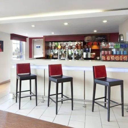 Hotel Holiday Express - Salford Quays By Ihg Manchester