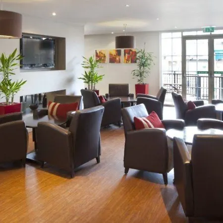 Express - Salford Quays By Ihg Manchester