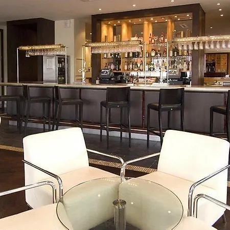 Hotel Premier Manchester Old Trafford Salford (Greater Manchester)