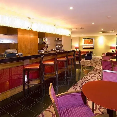 Hotel Premier Manchester Old Trafford Salford (Greater Manchester)