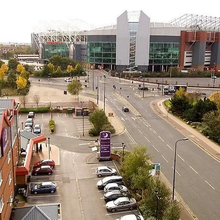 Premier Manchester Old Trafford