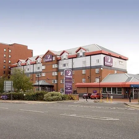 Premier Manchester Old Trafford Salford (Greater Manchester)