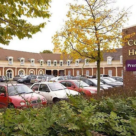Premier Trafford Centre South