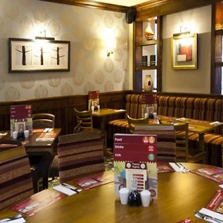 Premier Trafford Centre South Manchester