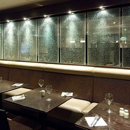 Hotel Premier Manchester Trafford Centre West