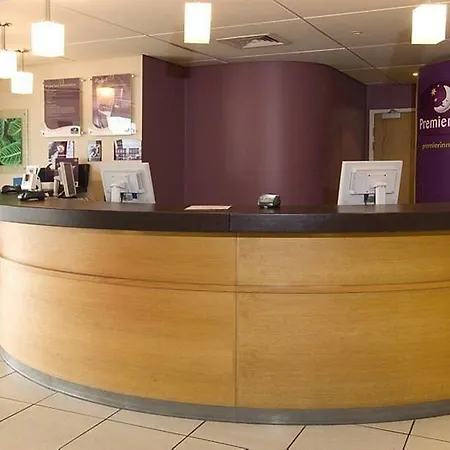 Premier Manchester Trafford Centre West
