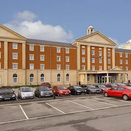 Premier Manchester Trafford Centre West Urmston