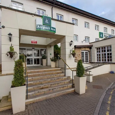 Airport & Spa Manchester