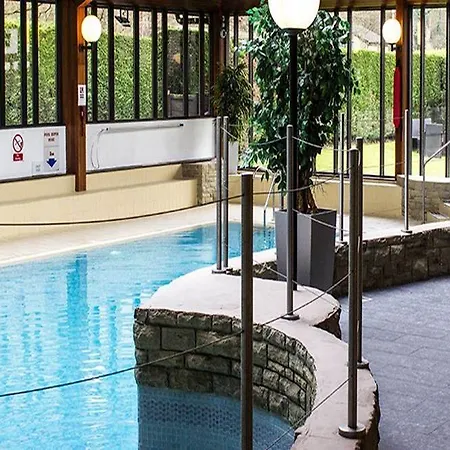 Airport & Spa Manchester Wilmslow