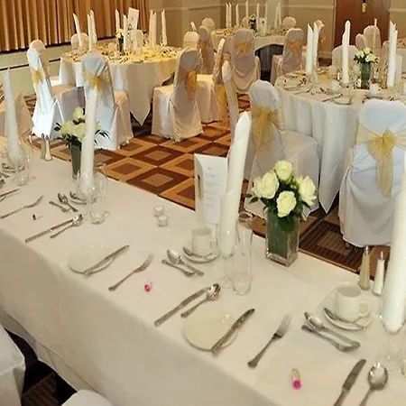 Airport & Spa Manchester Wilmslow