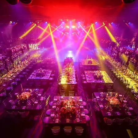 Hotel Victoria Warehouse Salford (Greater Manchester)