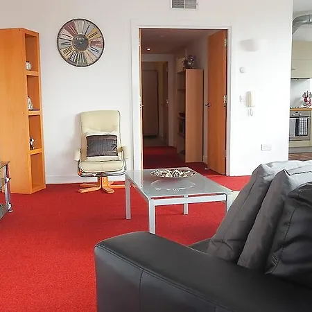 Apartment The Exclusive Company *