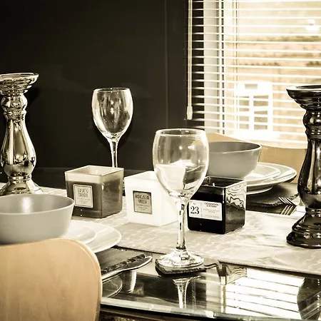Apartment The Exclusive Company
