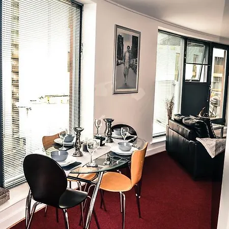 Apartment The Exclusive Company *