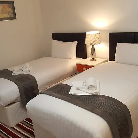 Hotel The Fallowfield