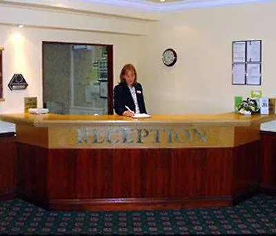 فندق Monton House