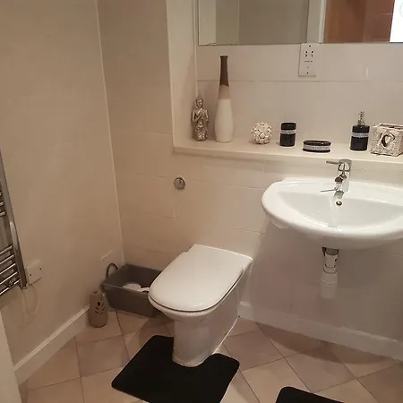 The Sharp Apartamento