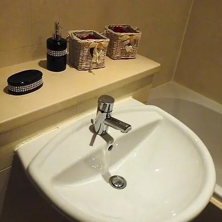Apartamento The Sharp