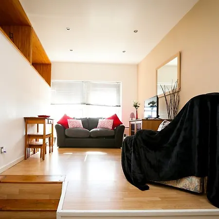 Apartmán Whitworth *