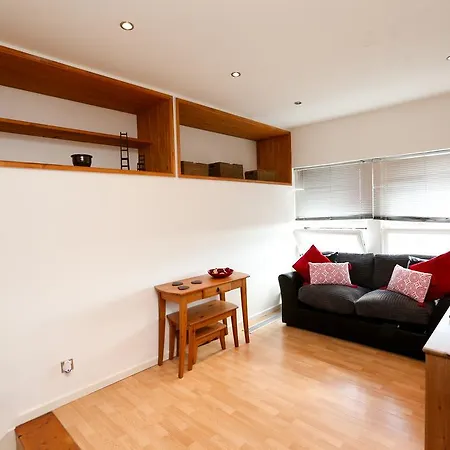 Apartmán Whitworth