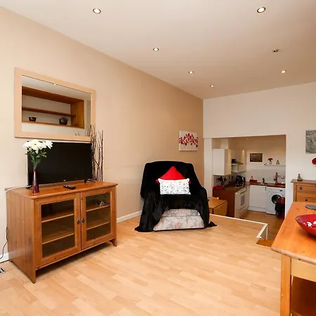 Apartmán Whitworth *
