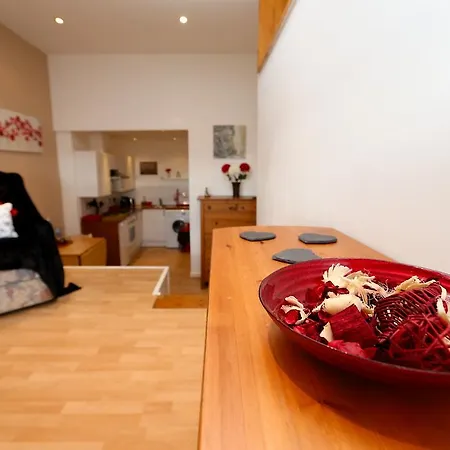 Apartmán Whitworth