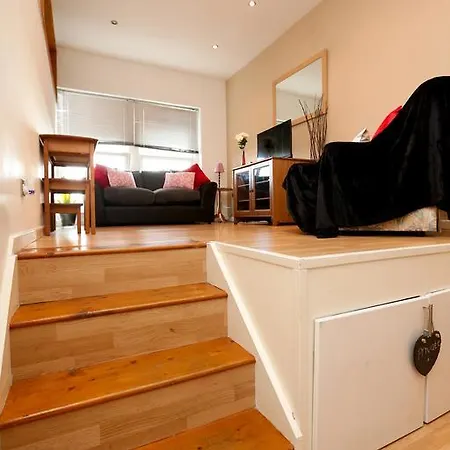 Apartmán Whitworth