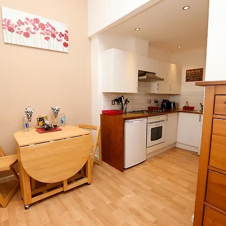 Whitworth Apartmán