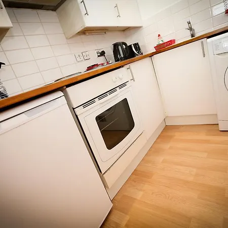 Whitworth Apartmán