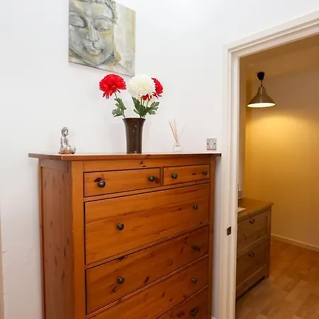 Apartmán Whitworth