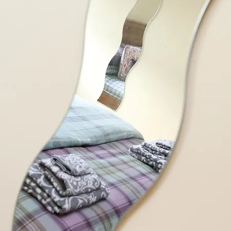 Apartmán Whitworth *
