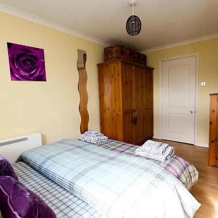 Whitworth Apartmán