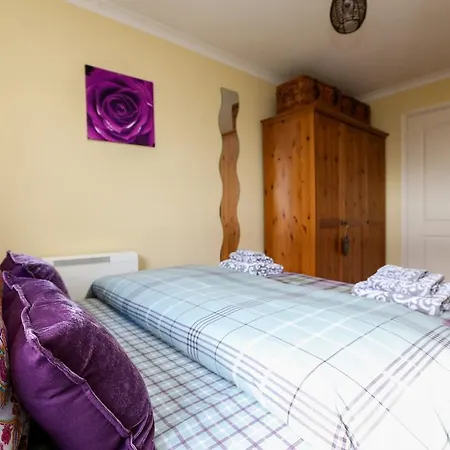 Whitworth Apartmán *