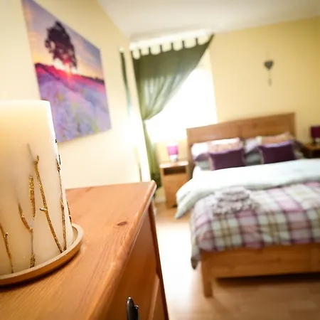 Whitworth Apartmán Manchester