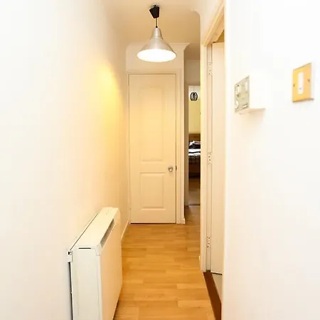 Apartmán Whitworth *