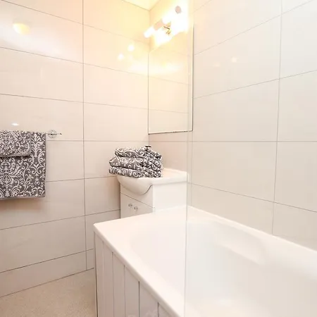 Apartmán Whitworth *