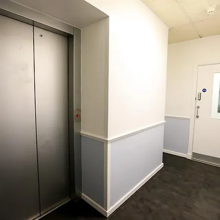 Apartmán Whitworth *