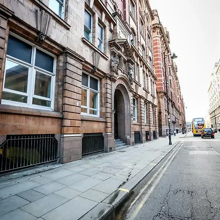 Whitworth * Manchester