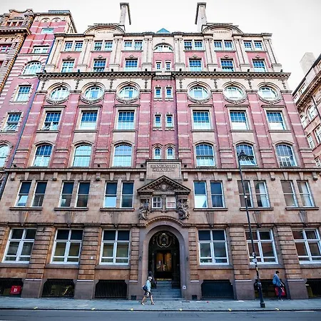 Whitworth Manchester