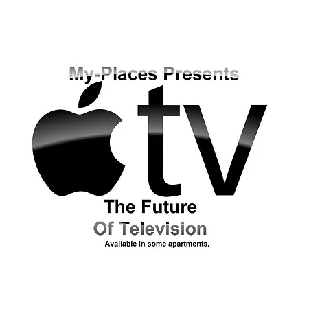 My-places Central *