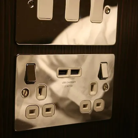 Hotel Stay Inn Manchester 3*