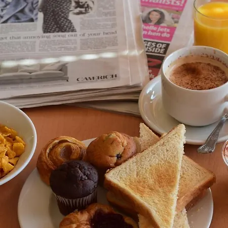 Stay Inn Manchester 3*