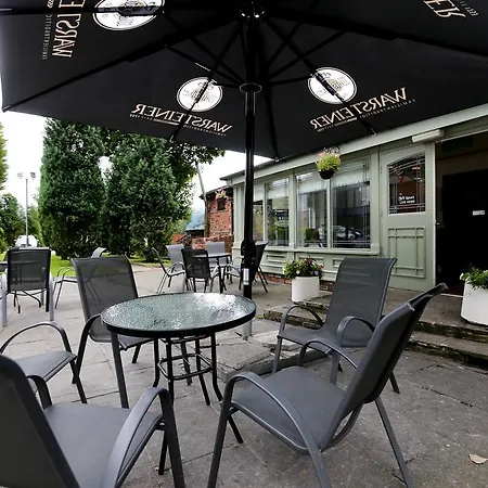 Fairways & Leisure Club Prestwich