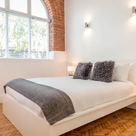 Aparthotel Arena 4*