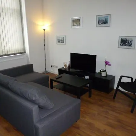 Appartement Corporation Street