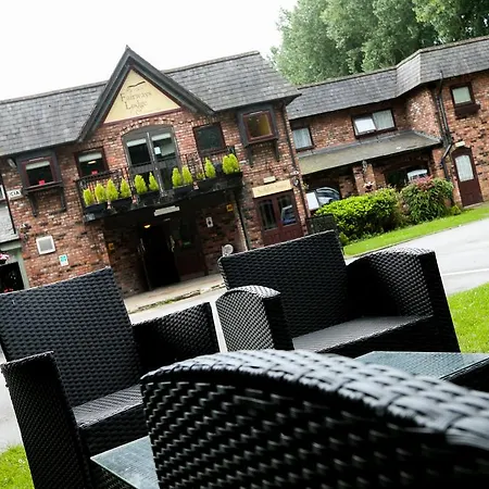 Fairways & Leisure Club Prestwich