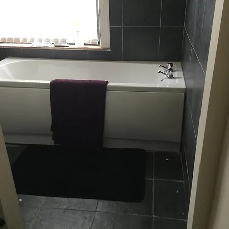 Studio Erwood Road Apartamento *