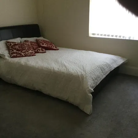 Studio Erwood Road